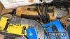 Air Greaser, Air Wrench & Other Workshop Tools UNRESERVED LOT - 3