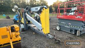 Arial K16T Boom Lift