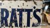 Spratt's Patent enamel sign, 40x40ins - 4