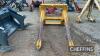 Suton Bag Lifter UNRESERVED LOT