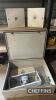 3no. Electric Control Boxes SALE DUE TO RETIREMENT UNRESERVED LOT - 9