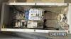 3no. Electric Control Boxes SALE DUE TO RETIREMENT UNRESERVED LOT - 10