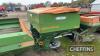 Amazone ZAM Max Spreader