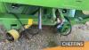 Amazone ZAM Max Spreader - 14