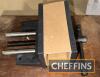 Qty of Woodworking Vices t/w Record No3 vice and flat surface plate DIRECT FROM DECEASED ESTATE UNRESERVED LOT - 16