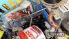 Qty of Workshop Sundries, Washers, Connectors DIRECT FROM DECEASED ESTATE UNRESERVED LOT - 5