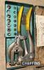 Qty of Workshop Tools DIRECT FROM DECEASED ESTATE UNRESERVED LOT - 6