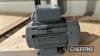 Electric Motor 230v DIRECT FROM DECEASED ESTATE UNRESERVED LOT - 2