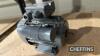 Electric Motor 230v DIRECT FROM DECEASED ESTATE UNRESERVED LOT - 3