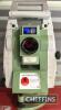 Leica TCR805 Total Station SALE DUE TO RETIREMENT - 7