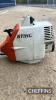 Stihl FS44 Petrol Strimmer UNRESERVED LOT - 3