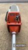 Stihl FS44 Petrol Strimmer UNRESERVED LOT - 4