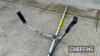 Stihl FS44 Petrol Strimmer UNRESERVED LOT - 6