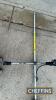 Stihl FS44 Petrol Strimmer UNRESERVED LOT - 8