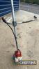 Stihl FS44 Petrol Strimmer UNRESERVED LOT - 9