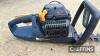 Petrol Hedgecutter UNRESERVED LOT - 6