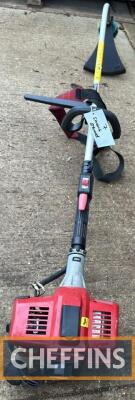 Samong Petrol Strimmer UNRESERVED LOT