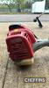 Samong Petrol Strimmer UNRESERVED LOT - 4