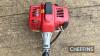 Samong Petrol Strimmer UNRESERVED LOT - 5