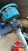 Samong Petrol Strimmer UNRESERVED LOT - 11