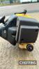 McCulloch Petrol Strimmer UNRESERVED LOT - 3