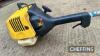 McCulloch Petrol Strimmer UNRESERVED LOT - 5