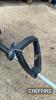 McCulloch Petrol Strimmer UNRESERVED LOT - 6