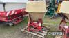 Vicon 600S Fertiliser Spreader - 2