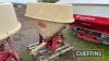 Vicon 600S Fertiliser Spreader - 4