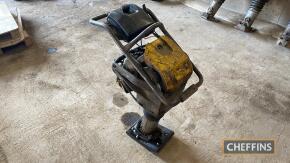 Atlas Copco 5005 trench tamper