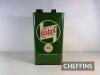 2no. Castrol 1gallon oil cans - 6