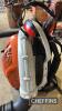 Stihl BR500 Backpack Blower