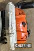 Stihl BR500 Backpack Blower - 7