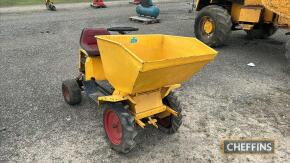 Compact Dumper