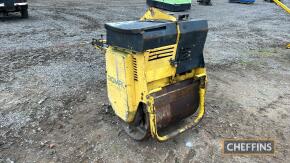 Bomag Roller