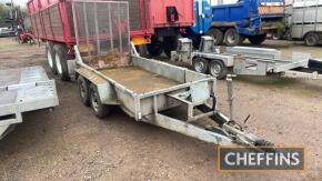 Plant Trailer