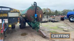 LEP 2400 Tanker Direct from farm