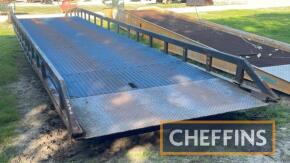 Loading Ramp