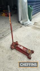 Trolley Jack 2ton