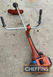 Husqvarna 545RX Strimmer