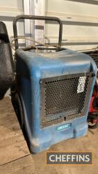 Builders Dehumidifier