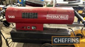 Thermobile TA80 Diesel/Paraffin Space Heater