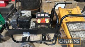 4kva Diesel Generator