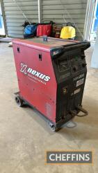 Nexus 3 Phase Welder 300amp