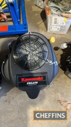 Kawasaki FR541 V Twin Petrol Engine unused