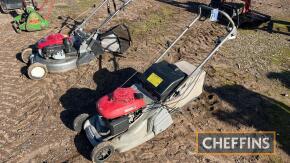 Honda HRB 425c Pedestrian Mower