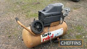 Electric Compressor