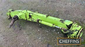 Kramer/Claas Axle