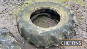 Firestone 16.9-28 Tyre UNRESERVED LOT