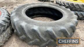 Goodyear 20.8 R42 Tyre UNRESERVED LOT